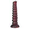 Power Monsters Voidclaw Brute – 29 cm Rippled Monster Silicone Dildo